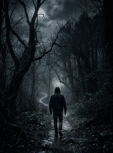 Триллеры 