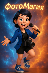 🎬 АВТОРСКИЕ ВИДЕОРОЛИКИ 