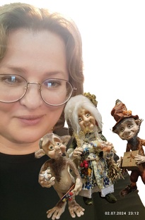 Давайте знакомиться