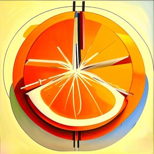 Kaballeon` — Orange Juizz — [Full Album]