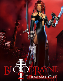 BloodRayne 2 Terminal Cut