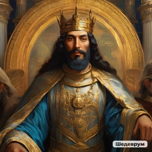 Книга притчей Соломоновых