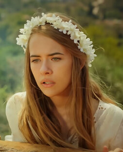 Империя Кёсем👑 1 сезон