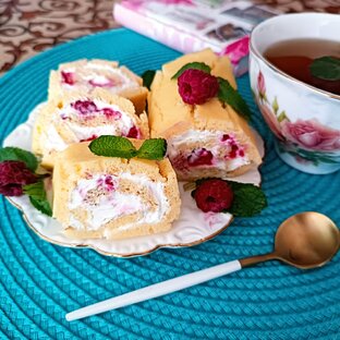 Альтернативная выпечка