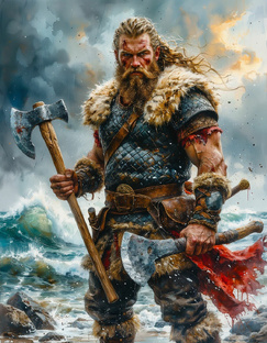 Викинги / Vikings