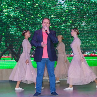 Артистическое творчество