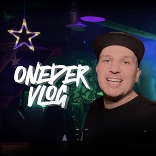 Oneder Vlog