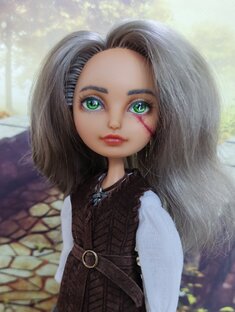 Цирилла