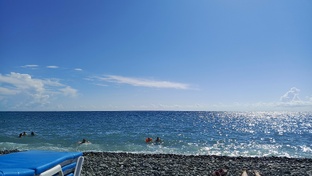 Гагра и Адлер, кто победит?