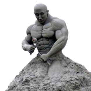 Сделай себя сам)