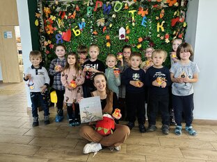 #Вдохновляющие_книги