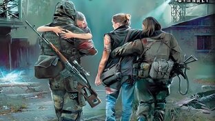 Закон выживших. Серия "Снайпер". S.T.A.L.K.E.R.