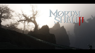 Mortal Shell II.