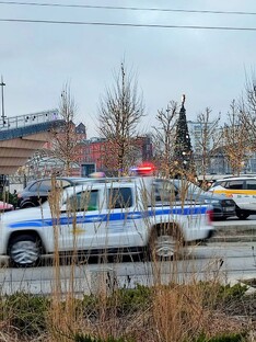 Тревога и тревожность.