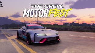The Crew Motorfest