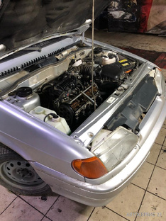 Причины неисправности в авто семейства ВАЗ