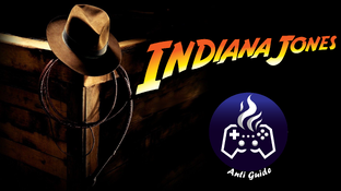 Indiana Jones and the Great Circle ➤ Прохождение 2