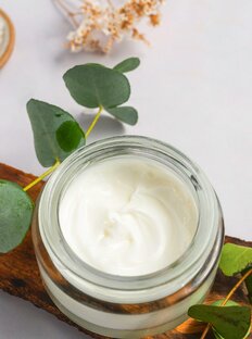 Мой уход за лицом. 