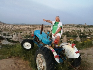 В путь