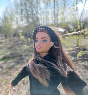 Мои пробы озвучки фрагментов игр