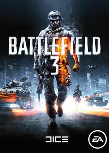 BATTLEFIELD 3 