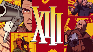 XIII