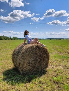 Нижегородская область и Мордовия