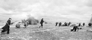 Крым в Великой Отечественной войне (1941-1945 гг.)