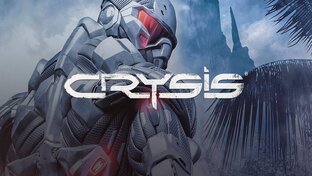 Crysis 1