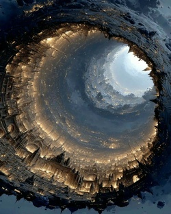 Новая реальность 