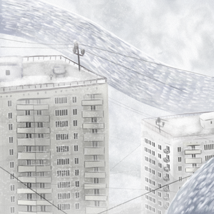 Серии иллюстраций