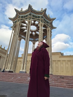 Внутренний конфликт 