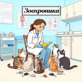 Блок ветеринарии 