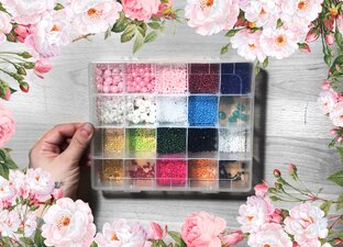 Распаковка 📦