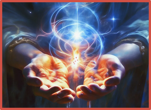 Удивительное рядом