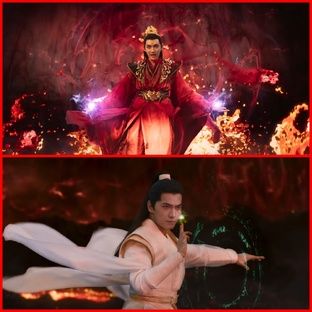 Впечатления о просмотренных дорамах и фильмах