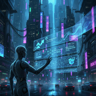 Как попасть в топ