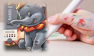 НЕДЕЛЯ ОДНОЙ РАСКРАСКИ 