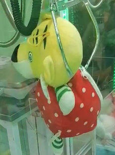 1 сезон аппаратов хватайка на Дзене. 