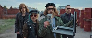 Фильмы про лихие 90-е
