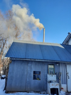 Весна 25 года
