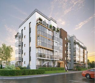 Обзоры новостроек.