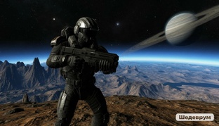 Статьи Empyrion Galactic Survival