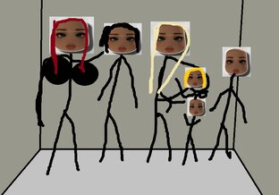 Жизненные истории