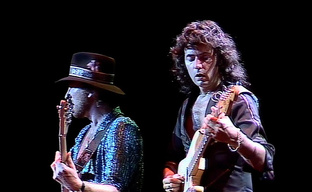 PERFECT STRANGERS