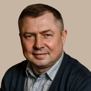 Старт: Познакомьтесь Со Мной!