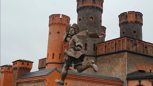 Ролики