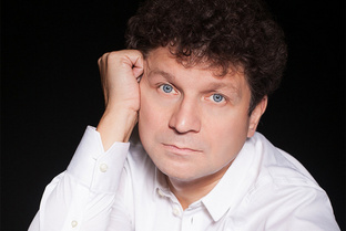 Сергей Минаев
