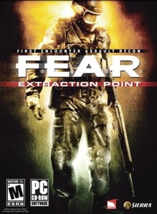 F.E.A.R. Extraction Point