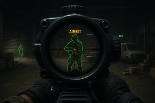 Читы арена брейкаут (arena breakout infinity) cheats